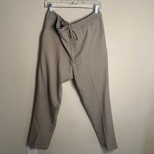 MENS H&M DRESS PANTS SIZE LARGE